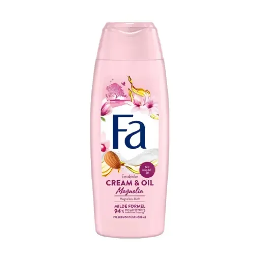 Fa Gel Za Tusiranje C&o Magnolia 250 ml