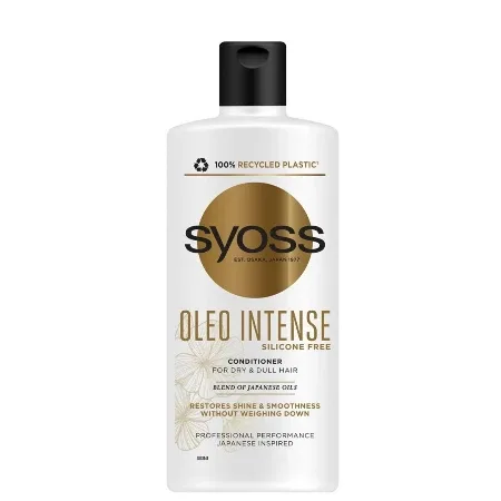 Balzam Oleo Intense 440 ml Syoss