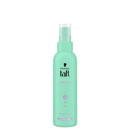 Sprej Sušenje Kose Taft Volume150 ml