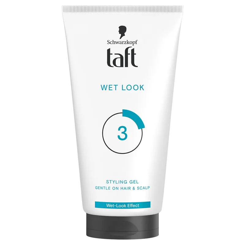 Gel Za Kosu Taft Wet 150 ml