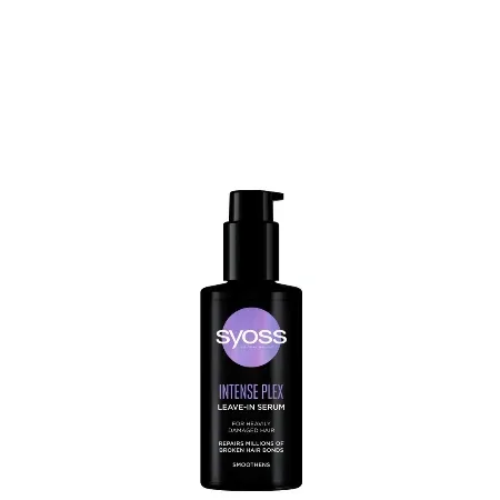 Serum Syoss Intense Plex 100 ml