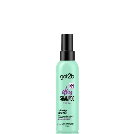 Šampon Dry Shp Mist 150 ml Got2b