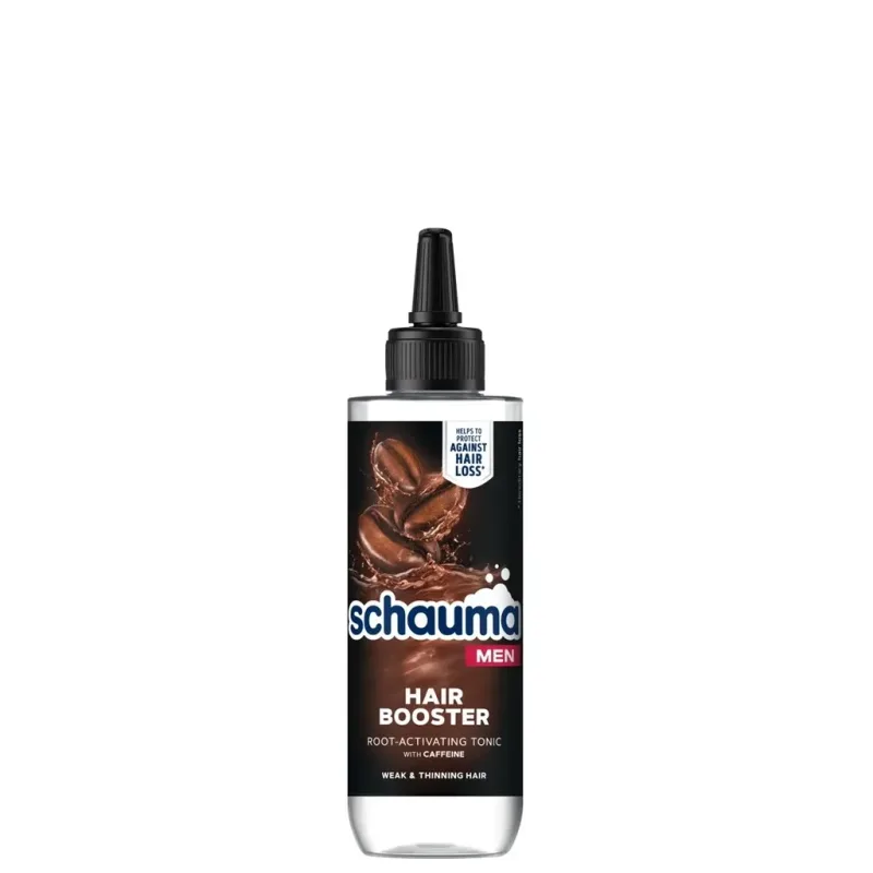 Tonik Kosa Hair Boost 200 ml Schauma