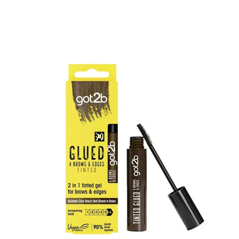 Gel Za Obrve Got2b Glued 16 ml