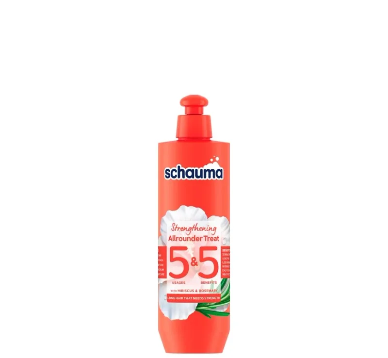 Tretman Kosa Sch St For Lon Ha300 ml