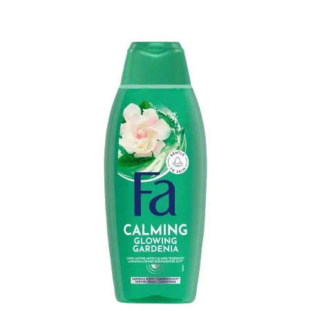 Gel Tuš Glowing Gardenia 400 ml Fa