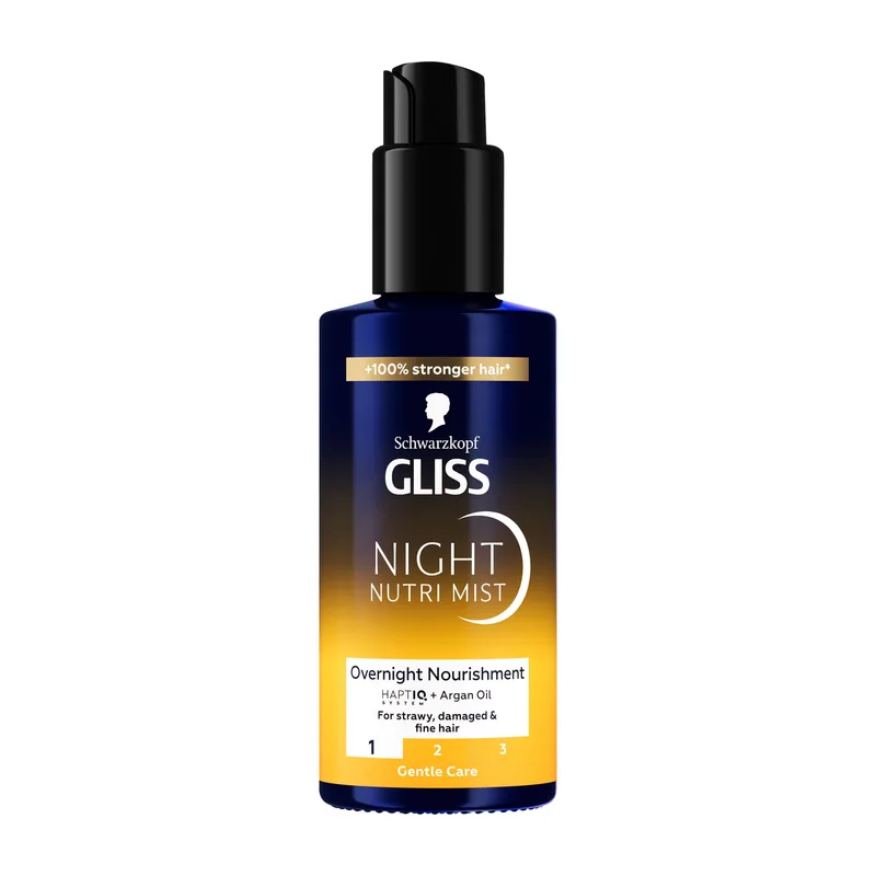 Tretman Nutri Mist 100 ml Gliss