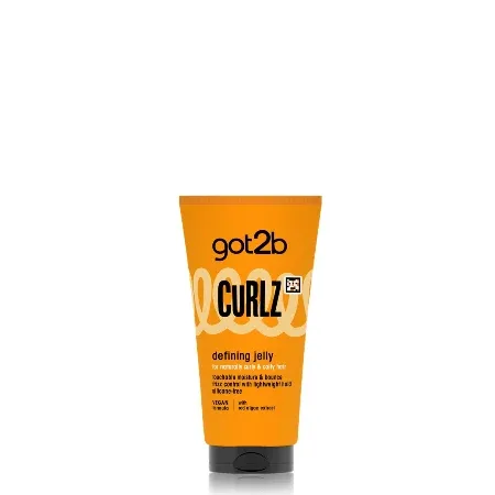Gel Got2b Curl Defining Jelly 150 ml
