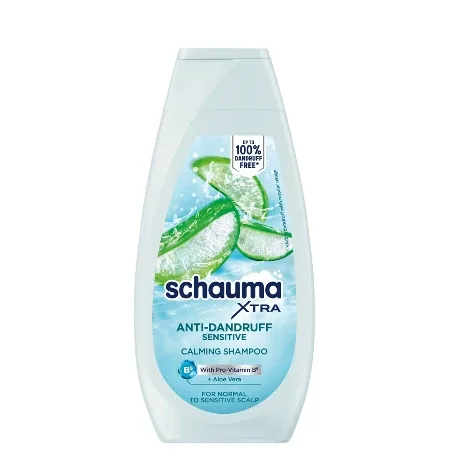 Šampon Anti Dandr Sen 350 ml Schauma