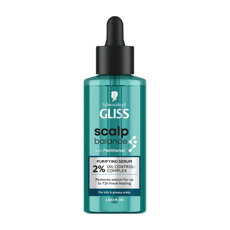 Serum Gliss Oil Control 100 ml