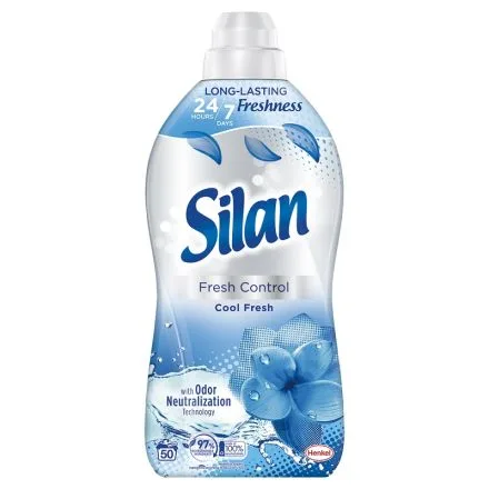 Omeksivac Silan Fc Cool Fresh 1100 ml