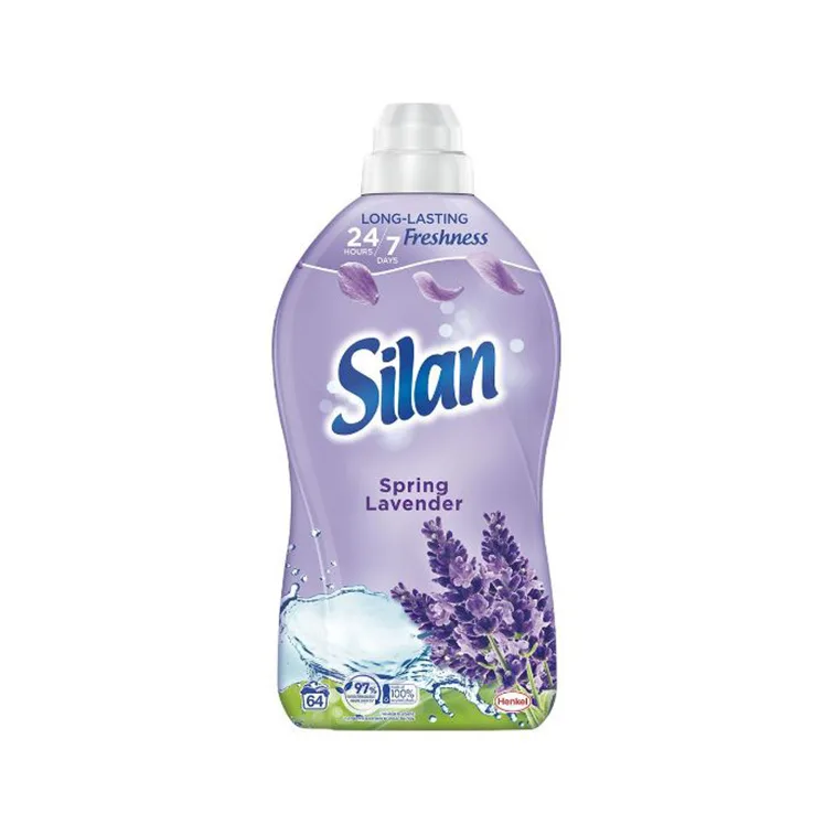 Om Silan Lavender 64wl 1,408 l