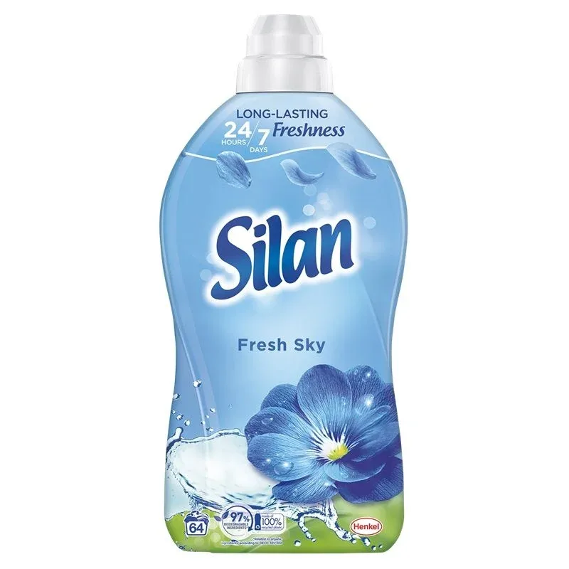 Omeksivac Silan Fresh Sky 1408 ml