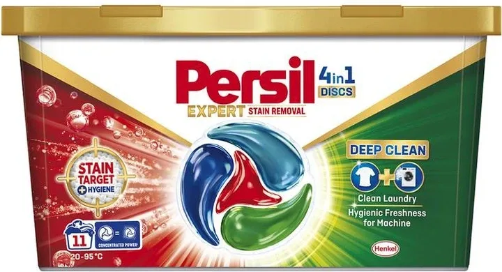 Det Kaps Persil Exp Stain Rem 11/1