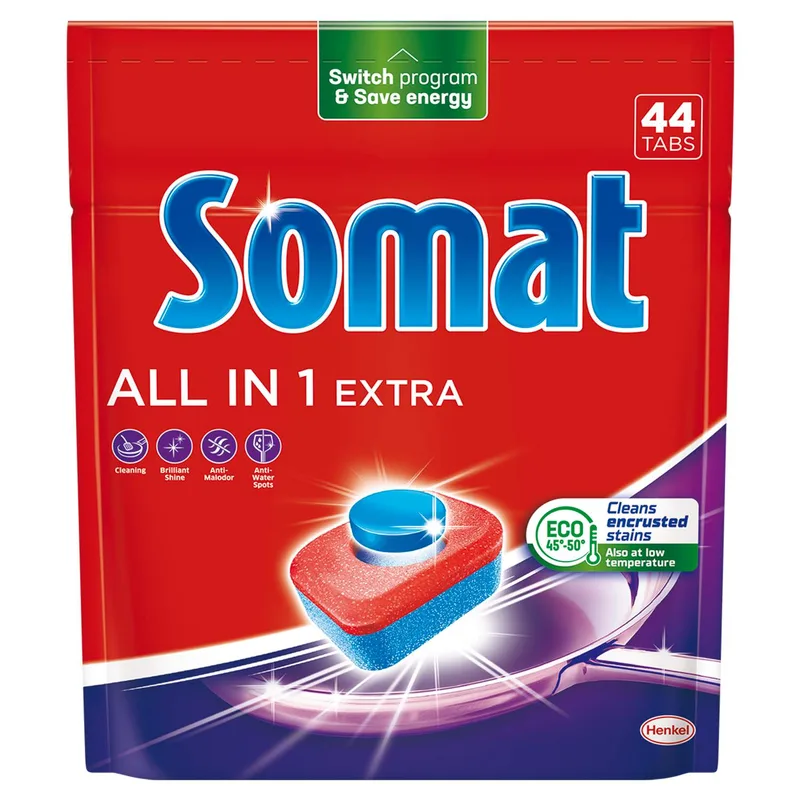 Somat All In One Extra 44