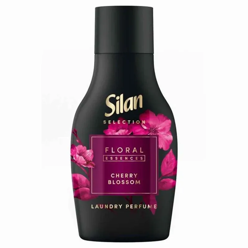 Omekšivač Za Veš Cherry Blossom Silan 540 ml