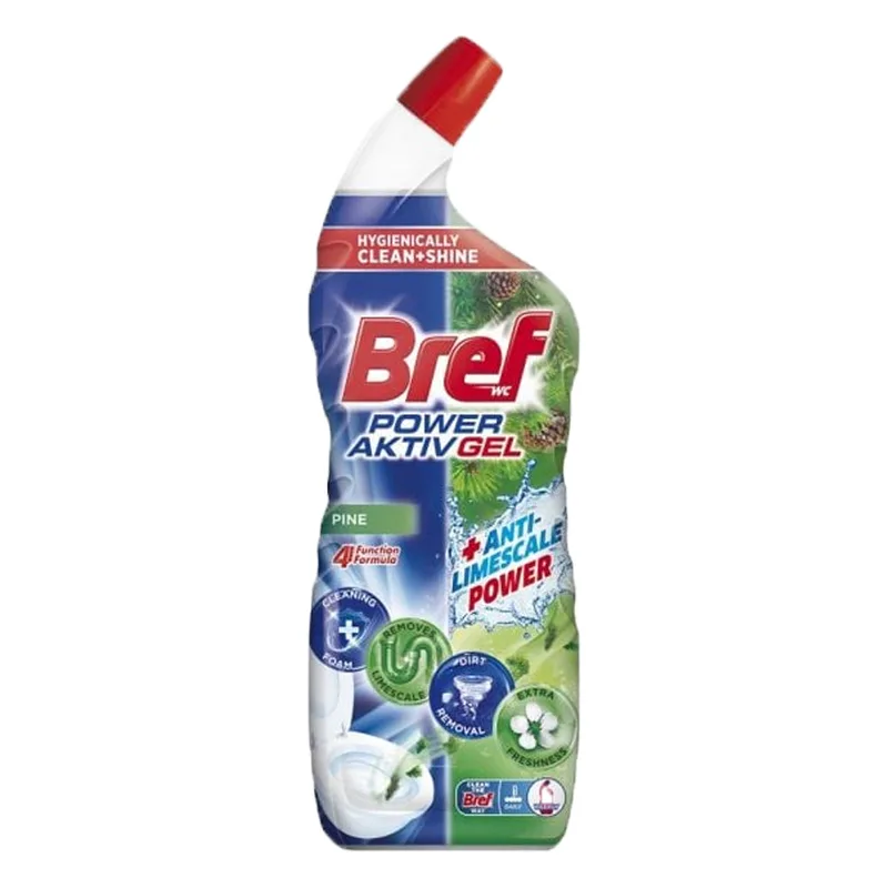 Sredstvo Za Kupatilo Aktiv Gel Pine Mer 700 ml