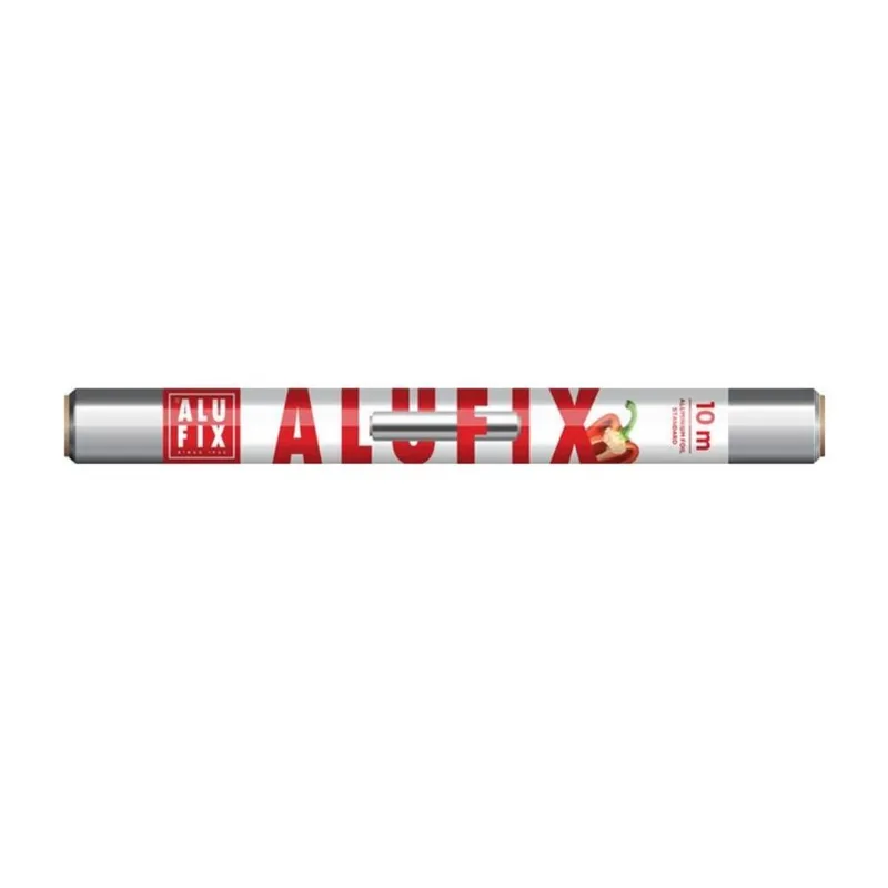 Alu folija folifix 10m #30