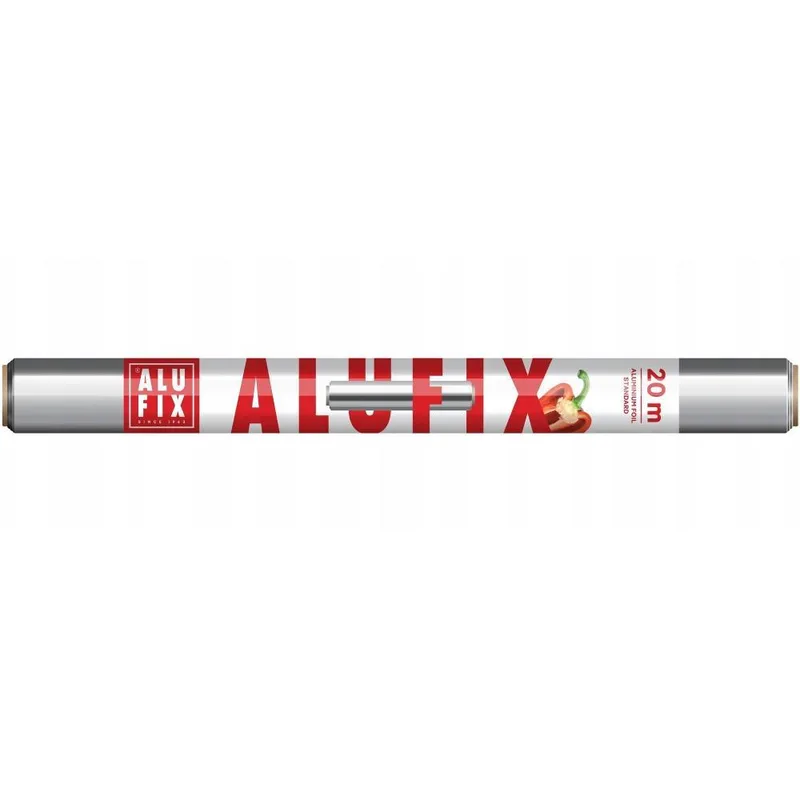 Aluminijumska folija 20m MD Internacion