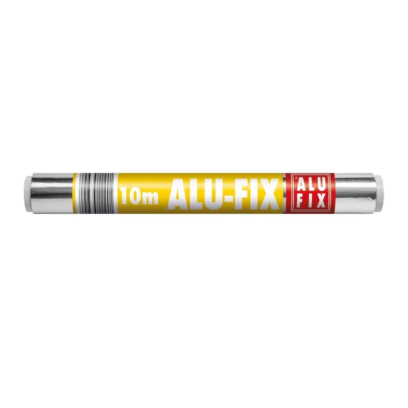 Alu Folija 10m Alu-Fix