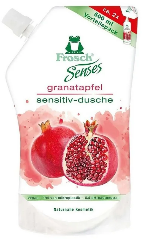 Sarun Teč Frosch Gran Refill 500 ml