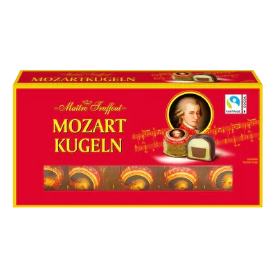 Mozart Kugle 200 g