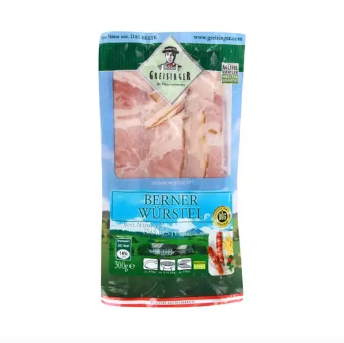 Greisinger Bernske kobasice MK12 300 g