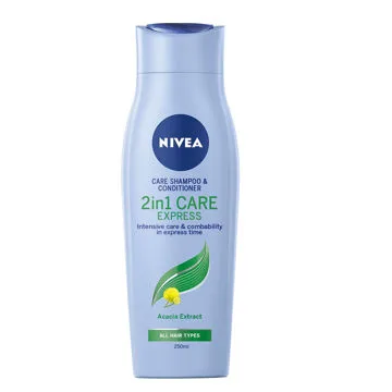 Šampon Nivea 250 ml 2in1 Za Normalnu Kosu Art81435 B