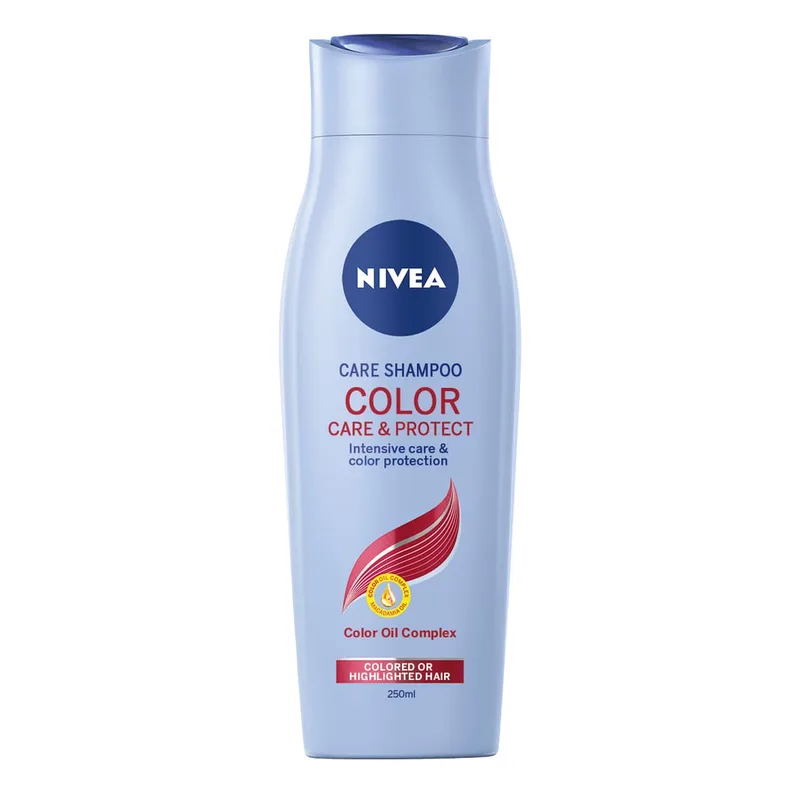 Šampon Nivea 250 ml Za Farbanu Kosu Art81470