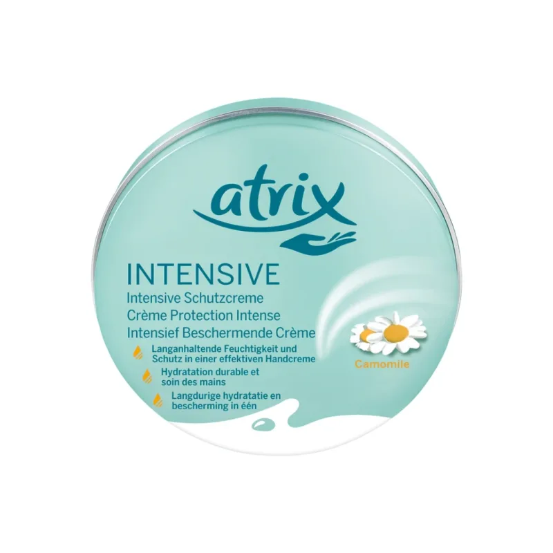 Krema Za Ruke Atrix 150 ml Art82004 B