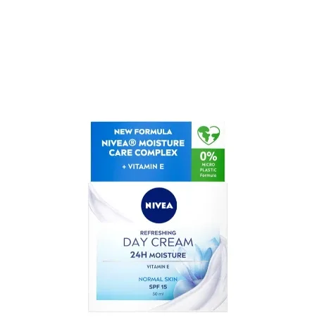 Krema Za Lice Za Normalnu Kožu Nivea 50 ml