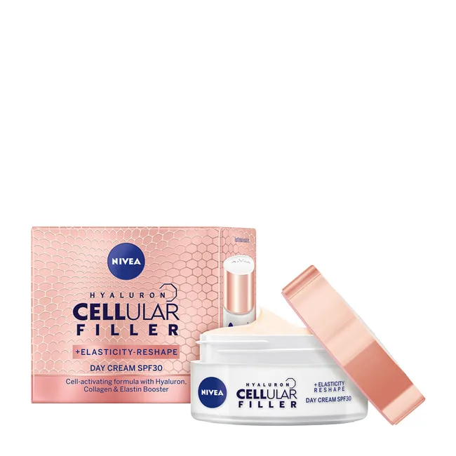 Krema Nivea Cellular Expert L.dan 50 ml