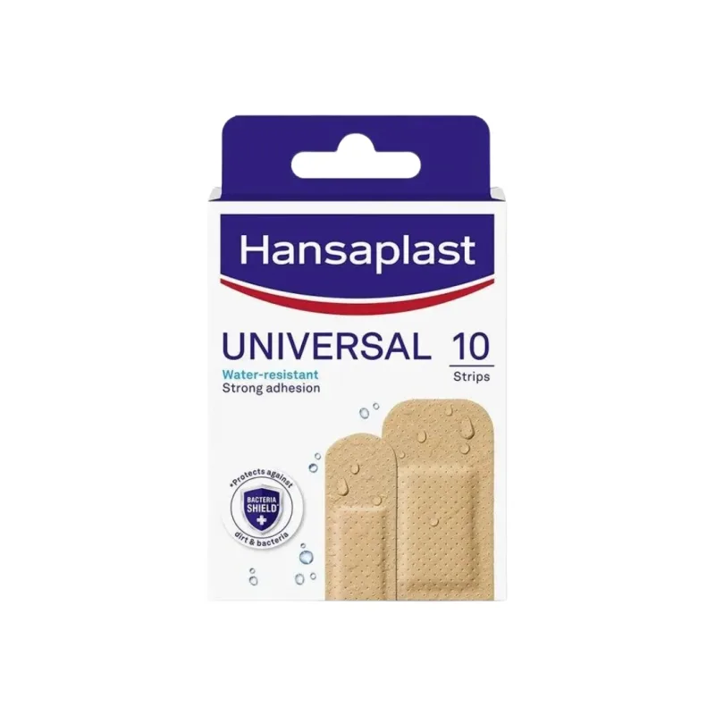 Hanzaplast Universal 10/1 Hansaplas