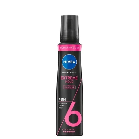 Pena Za Kosu Xtreme Hold 150 ml Niv