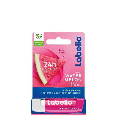 Balzam Za Usne Watermelon Shine Labello 4,8 g