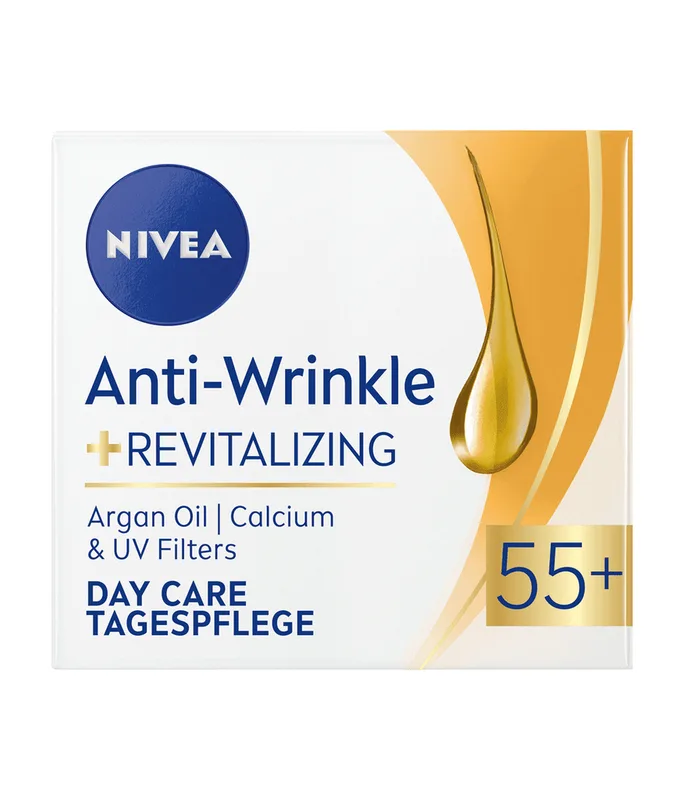 D.krema Nivea protiv bora +rev. 55+ 50 ml