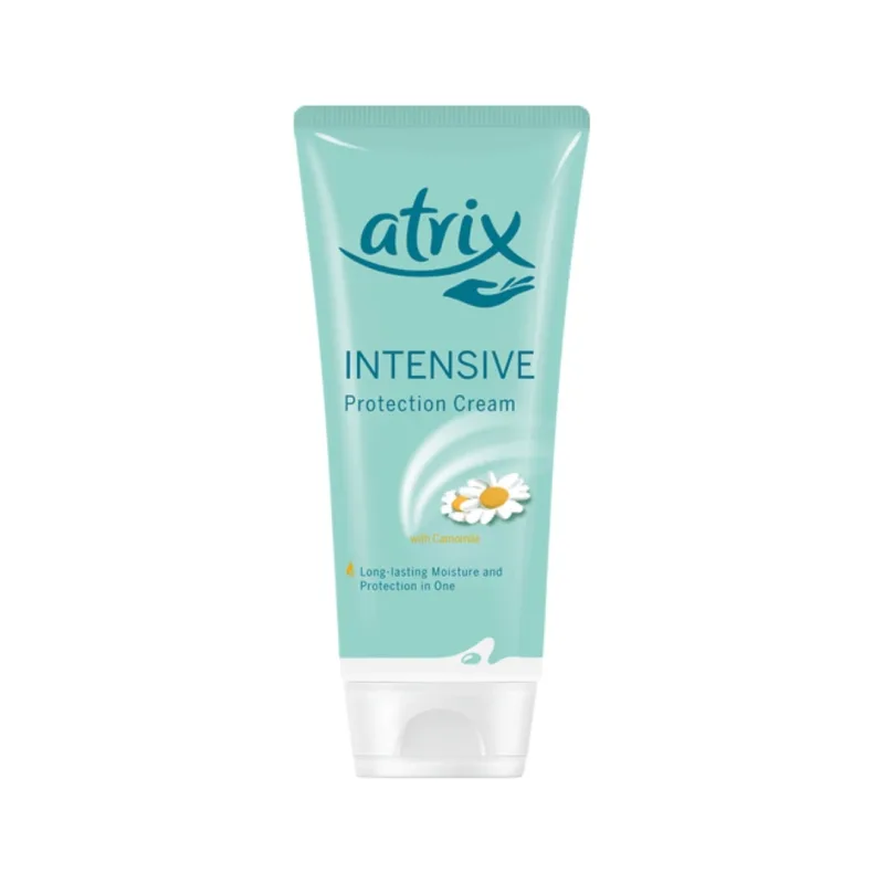 Krema Za Ruke Intensive Atrix 100 ml Tuba