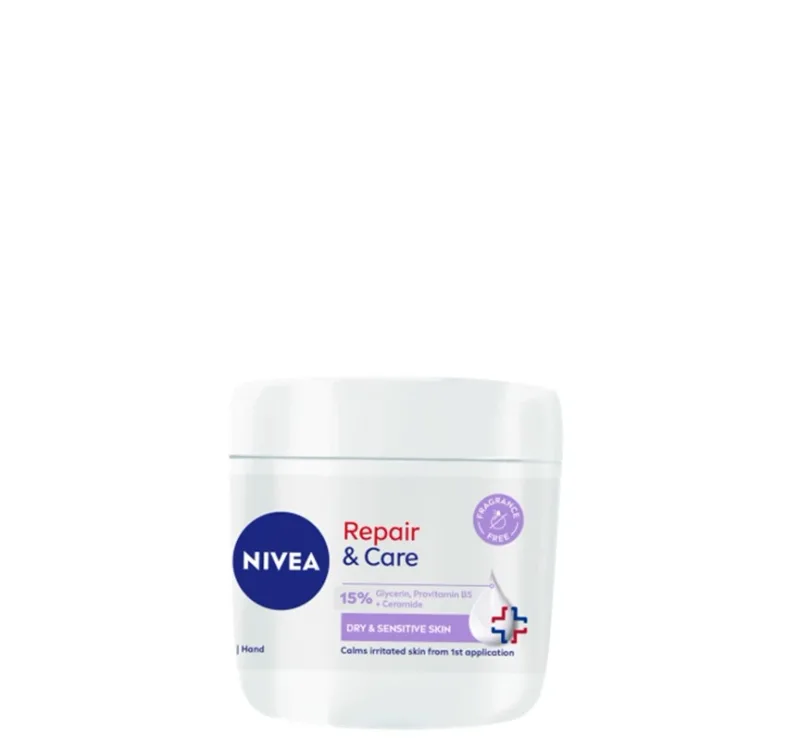 Krema Bez Mirisa Rep&care 400 ml Niv