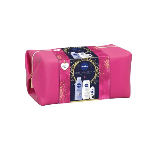 Nivea Xmas 2024 Care Collection Bag