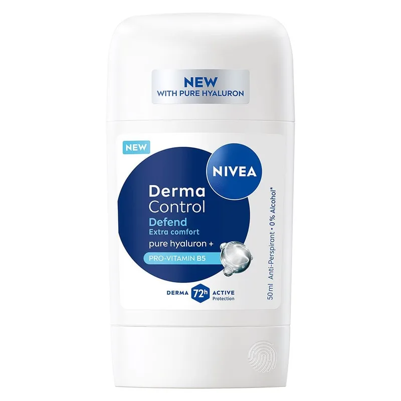 Deo Stik Derma Control Def 50 ml Niv
