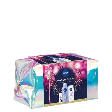 Set Niv 2025 Glow Essentia Bag Xmas