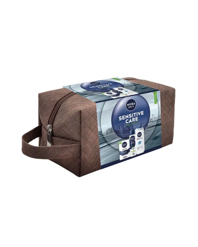 Set Nivea M 2025 Sen Care Bag Xmas
