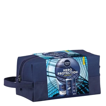 Set Nivea M 2025 Hero Prot Bag Xmas