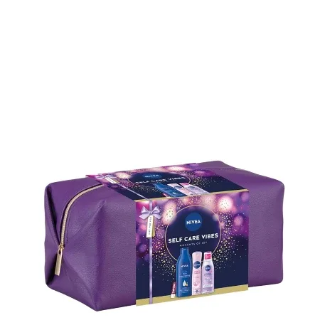 Set Niv 2025 Self Care Vib Bag Xmas