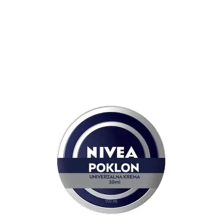 Krema Nivea Men 150 ml+30 ml gratis
