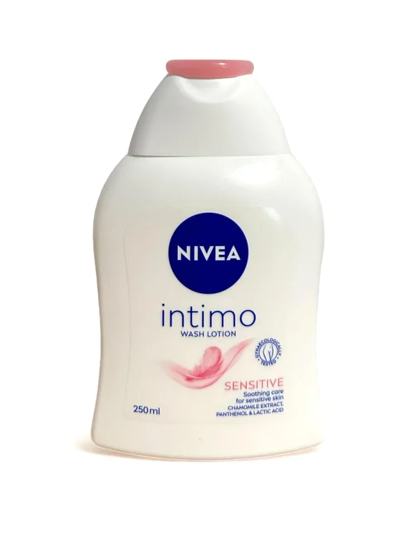 Sapun Intimni Sensitive Nivea 250 ml