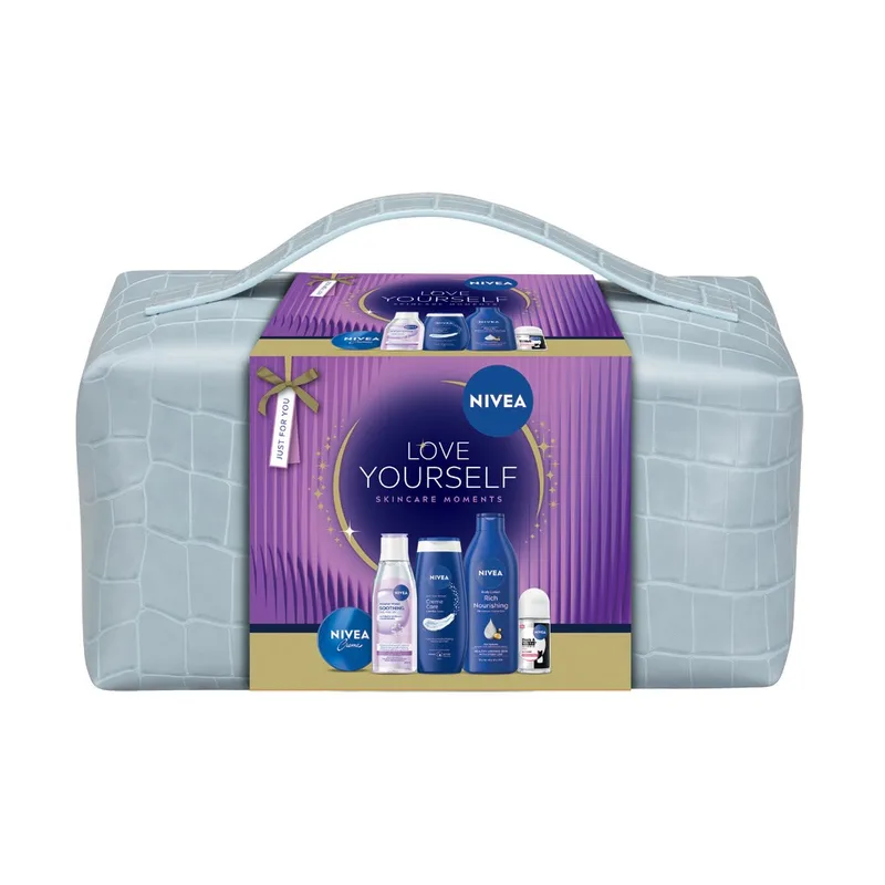 Nivea Woman Bag Love Yourself