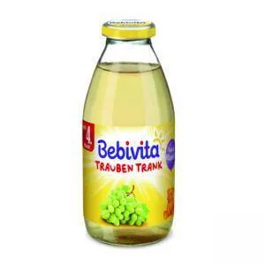 Sok Grozdje 200 ml Bebi