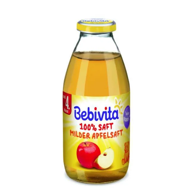 Bebi Sok Bebivita Blagi O D Jabuke 200 ml Alca