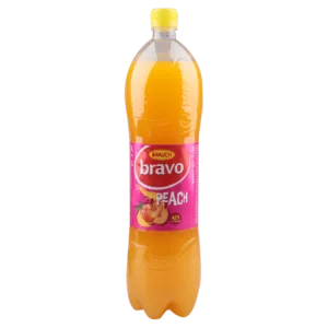 Voćni Napitak Bravo Breskva 1,5 l